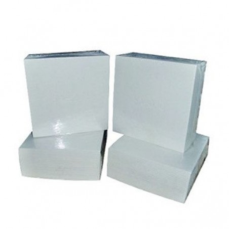 PLACA FILTRANTE V16 20X20 25UDS - SUMINISTROS CAMARA