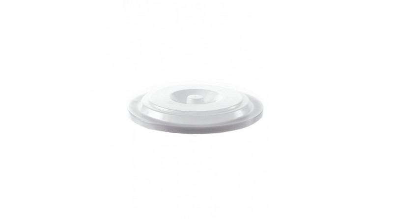 TAPA TINAJA POLIETILENO 75L BLANCA - SUMINISTROS CAMARA TAPA TINAJA POLIETILENO 75L BLANCA - SUMINISTROS CAMARA