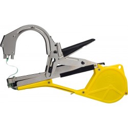ATADORA MANUAL SIMES 145 - SUMINISTROS CAMARA