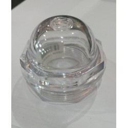 CRISTAL VISOR 2"