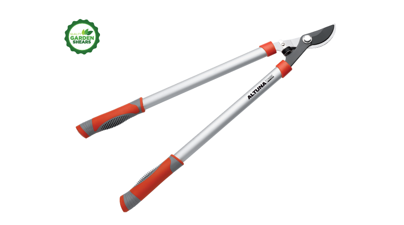 TIJERA DE PODAR A DOS MANOS ALUMINO 70CM ALTUNA - SUMINISTROS CAMARA TIJERA DE PODAR A DOS MANOS ALUMINO 70CM ALTUNA - SUMINISTROS CAMARA