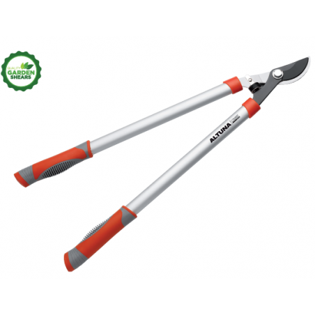 TIJERA DE PODAR A DOS MANOS ALUMINO 70CM ALTUNA - SUMINISTROS CAMARA