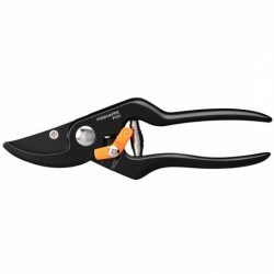 TIJERA PODAR SOLID METÁLICA P131 FISKARS - SUMINISTROS CAMARA