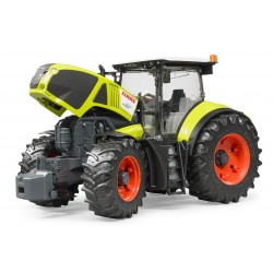 TRACTOR CLAAS AXION 950