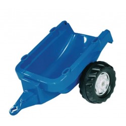 REMOLQUE AZUL ROLLYKID