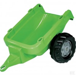 REMOLQUE VERDE ROLLYKID