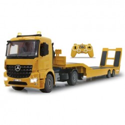 CAMION DE PLATAFORMA...