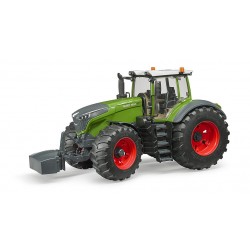 TRACTOR FENDT 1050 VARIO