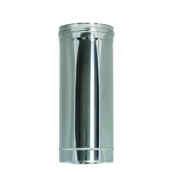 TUBO DE ESTUFA INOX SW316L...