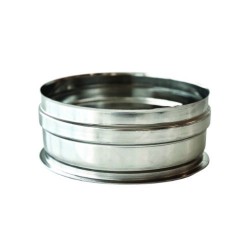 TAPA DE ESTUFA INOX SW316L...