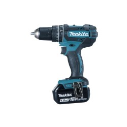 TALADRO PERCUTOR 18V 13mm MAKITA - SUMINISTROS CAMARA