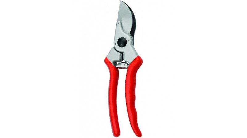 TIJERA DE PODAR A 1 MANO DE ALUMINIO 21 CM BYPASS PRUNNING SHEAR - SUMINISTROS CAMARA TIJERA DE PODAR A 1 MANO DE ALUMINIO 21 CM BYPASS PRUNNING SHEAR - SUMINISTROS CAMARA