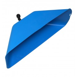 CAMPANA RECTANGULAR MATABI