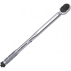 LLAVE DINAMOMETRICA 1/2" JBM