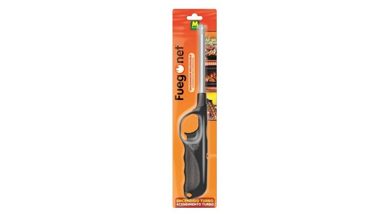 ENCENDEDOR FUEGONET RECARGABLE - SUMINISTROS CAMARA ENCENDEDOR FUEGONET RECARGABLE - SUMINISTROS CAMARA