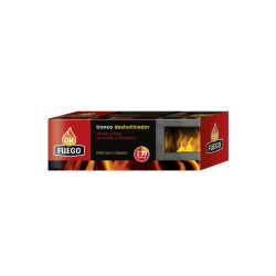 TRONCO DESHOLLINADOR PARA CHIMENEA OKFUEGO - SUMINISTROS CAMARA