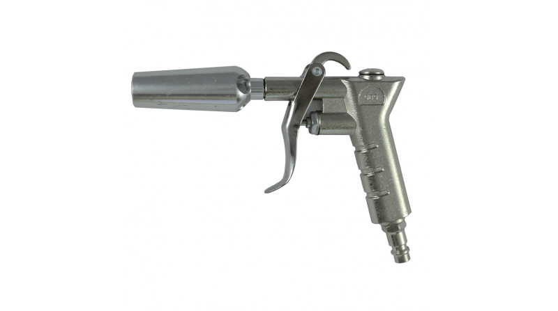 PISTOLA DE SOPLADO DE GRAN CAUDAL JBM - SUMINISTROS CAMARA PISTOLA DE SOPLADO DE GRAN CAUDAL JBM - SUMINISTROS CAMARA