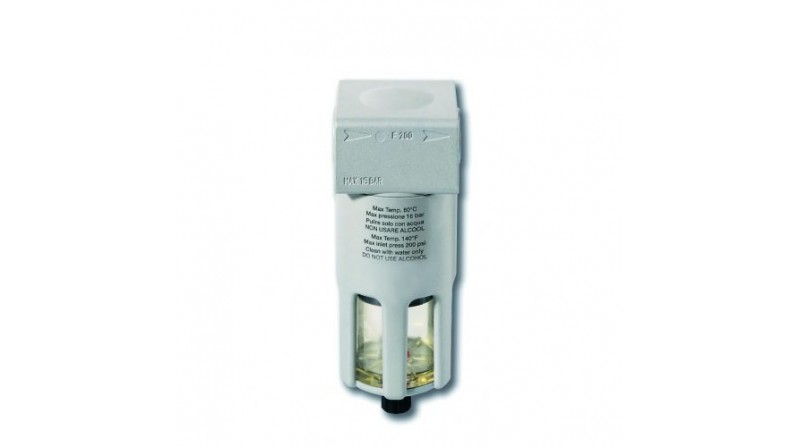 FILTRO PURIFICADOR 3/8" Y 1/2" HEMBRA - SUMIN FILTRO PURIFICADOR 3/8" Y 1/2" HEMBRA - SUMIN