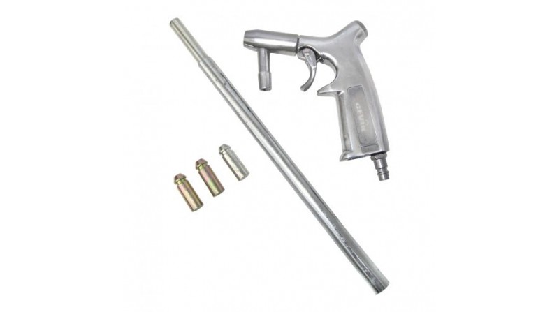 PISTOLA DE ARENAR CEVIK - SUMINISTROS CAMARA PISTOLA DE ARENAR CEVIK - SUMINISTROS CAMARA