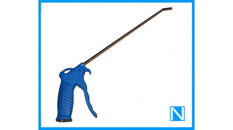 PISTOLA SOPLAR AIRE NEUNICON - SUMINISTROS CAMARA PISTOLA SOPLAR AIRE NEUNICON - SUMINISTROS CAMARA