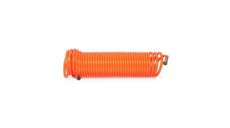 MANGUERA ESPIRAL DE AIRE 10M VITO - SUMINISTROS CAMARA MANGUERA ESPIRAL DE AIRE 10M VITO - SUMINISTROS CAMARA