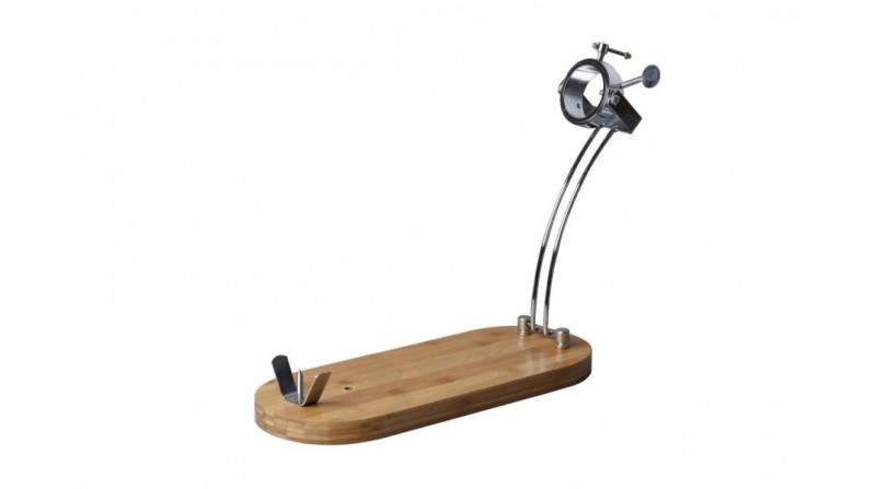 JAMONERO PLEGABLE Y GIRATORIO FACKLEMANN - SUMINISTROS CAMARA JAMONERO PLEGABLE Y GIRATORIO FACKLEMANN - SUMINISTROS CAMARA
