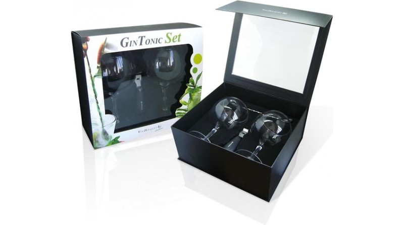 SET COPAS GIN TONIC C/ACC. VIN BOUQUET - SUMINISTROS CAMARA SET COPAS GIN TONIC C/ACC. VIN BOUQUET - SUMINISTROS CAMARA