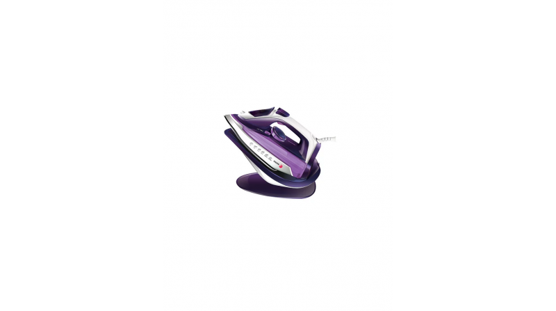 PLANCHA INALAMBRICA 2EN1 CON BASE 2600W FAGOR - SUMINISTROS CAMARA PLANCHA INALAMBRICA 2EN1 CON BASE 2600W FAGOR - SUMINISTROS CAMARA