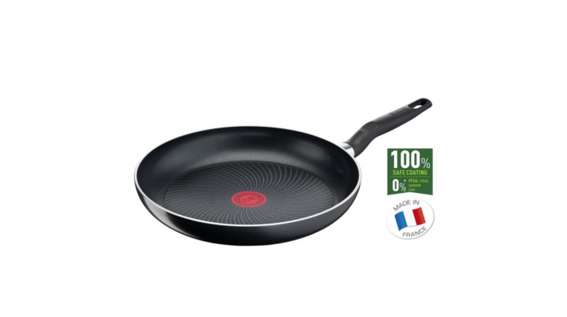 SARTEN START EASY 24CM TEFAL - SUMINISTROS CAMARA