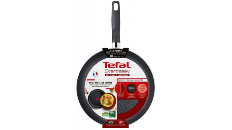 SARTEN START EASY 30CM TEFAL - SUMINISTROS CAMARA