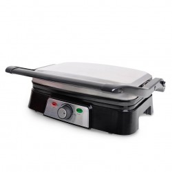 GRILL 1500W KUKEN - SUMINISTROS CAMARA