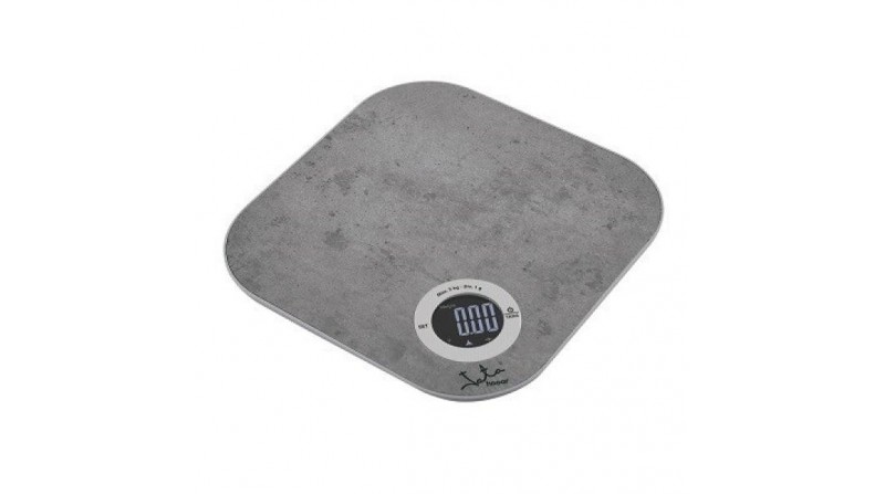 BALANZA COCINA ELECTRONICA JATA - SUMINISTROS CAMARA BALANZA COCINA ELECTRONICA JATA - SUMINISTROS CAMARA