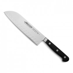 CUCHILLO SANTOKU 180MM ARCOS - SUMINISTROS CAMARA