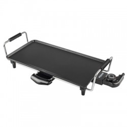 PLANCHA ASAR ELECTRICA 2000W KUKEN - SUMINISTROS CAMARA