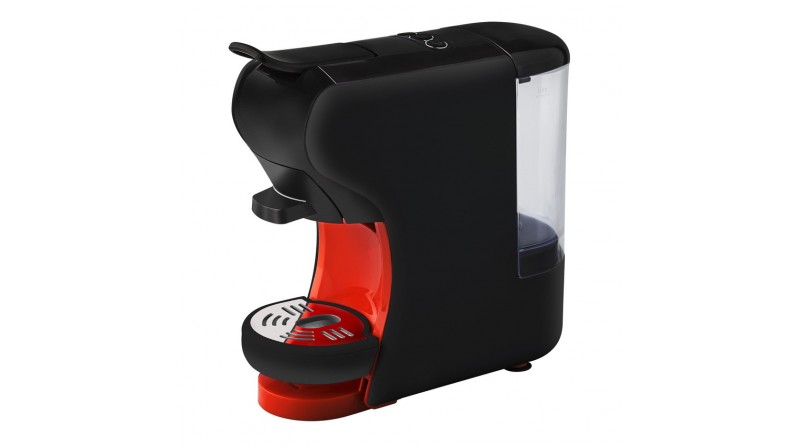 CAFETERA CAPSULAS 3 EN 1 KUKEN - SUMINISTROS CAMARA CAFETERA CAPSULAS 3 EN 1 KUKEN - SUMINISTROS CAMARA