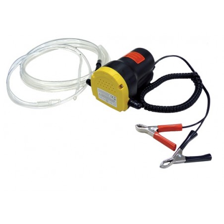 EXTRACTOR DE ACEITE 12V PICOYA - SUMINISTROS CAMARA