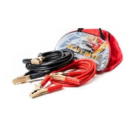 CABLE ARRANQUE 50MM 4.5M HEAVY DUTY PICOYA EN BOLSA - SUMINISTROS CAMARA