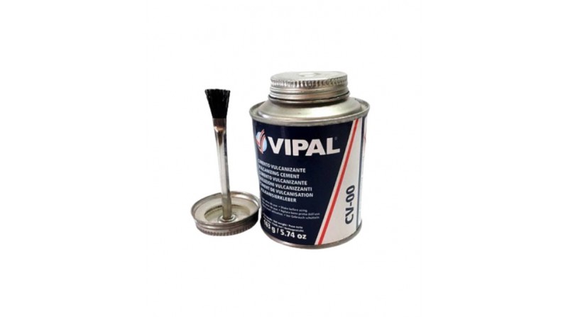 CEMENTO VULCANIZANTE CV-00 VIPAL - SUMINISTROS CAMARA CEMENTO VULCANIZANTE CV-00 VIPAL - SUMINISTROS CAMARA