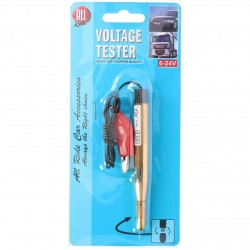 TESTER 6-24V ALLRIDE - SUMINISTROS CAMARA