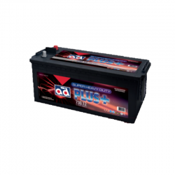 BATERIA ARR 12V/230/1150A +IZQ AD PLUS - SUMINISTROS CAMARA