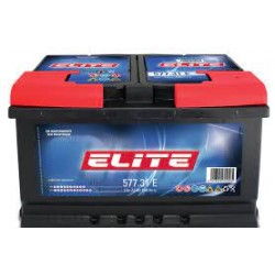 BATERIA ARR ELITE 12V/77AH/680A/+DRCH ELITE - SUMINISTROS CAMARA