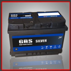 BATERIA 60AH 540EN GBS - SUMINISTROS CAMARA