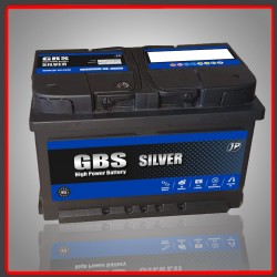 BATERIA 95AH 760EN GBS - SUMINISTROS CAMARA