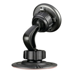 SOPORTE MAGNETICO TELEFONO CON BASE ADHESIVA TRASERO LAMPA - SUMINISTROS CAMARA