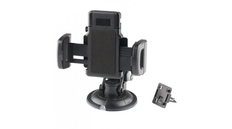 SOPORTE GPS UNIVERSAL COCHE ALLRIDE EXTENSIBLE - SUMINISTROS CAMARA