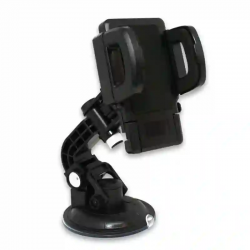 SOPORTE GPS UNIVERSAL COCHE ALLRIDE - SUMINISTROS CAMARA