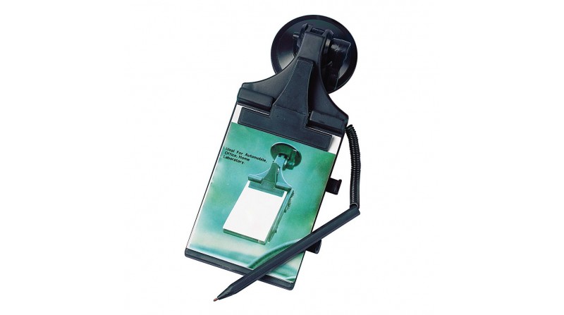 PORTANOTAS 85X115 CON VENTOSA LAMPA - SUMINISTROS CAMARA PORTANOTAS 85X115 CON VENTOSA LAMPA - SUMINISTROS CAMARA