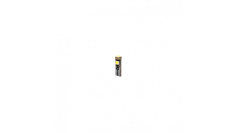 LAMPARA LED 12V T10 3LEDS AMOLUX - SUMINISTROS CAMARA LAMPARA LED 12V T10 3LEDS AMOLUX - SUMINISTROS CAMARA