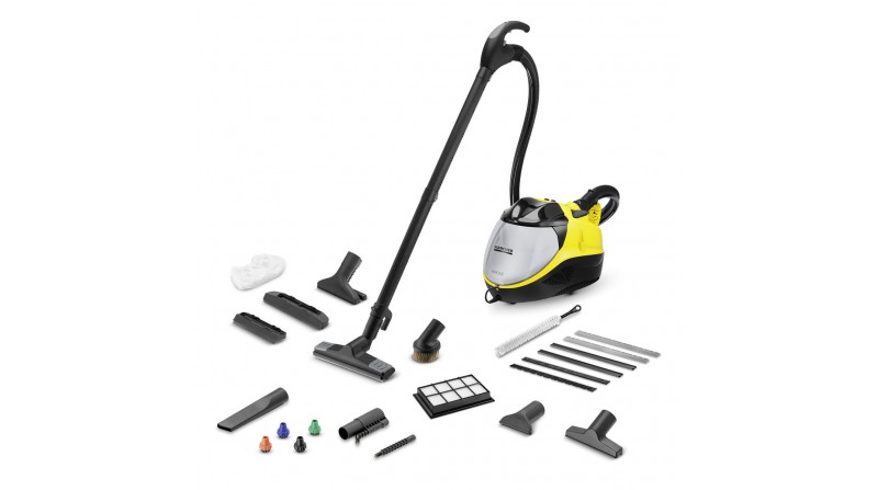 VAPORETA SV7 KARCHER - SUMINISTROS CAMARA