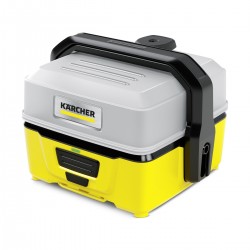 HIDROLIMPIADORA OC3 4LTS KARCHER - SUMINISTROS CAMARA